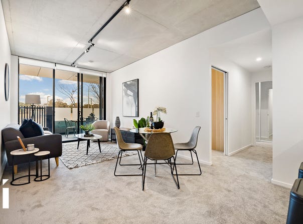 7/5 Kerridge Street, Kingston, ACT 2604