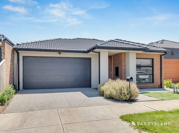 6 Cardigan Street, Donnybrook, Vic 3064