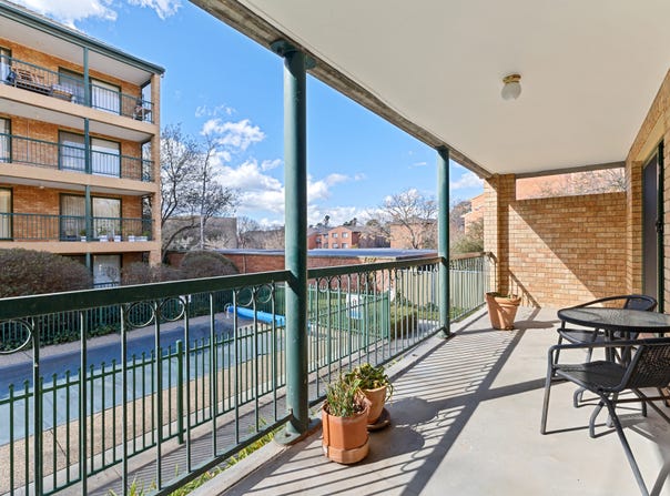 1/17-19 Oxley Street, Griffith, ACT 2603