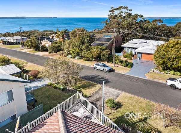 133 Waldegrave Crescent, Vincentia, NSW 2540