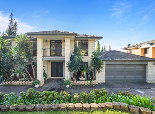 265 Johns Road, Wadalba, NSW 2259