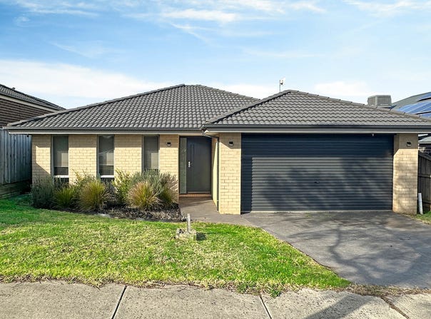 151 Willandra Circuit, Warragul, Vic 3820