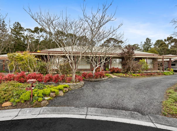 6 Greglyn Court, Mount Clear, Vic 3350