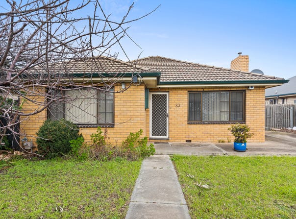 83 Berkshire Road, Sunshine North, Vic 3020