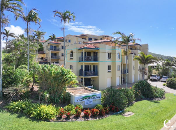 4/1 Bartlem Street, Yeppoon, Qld 4703