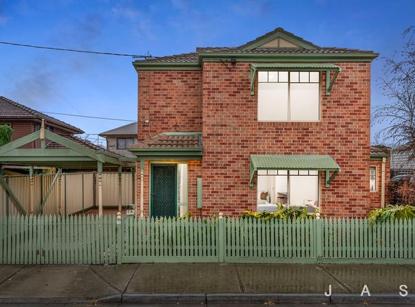 1A Dove Street, West Footscray, Vic 3012