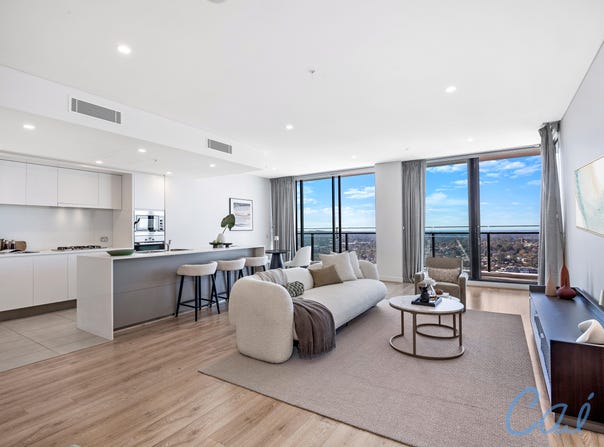 3107/7 Railway Street, Chatswood, NSW 2067