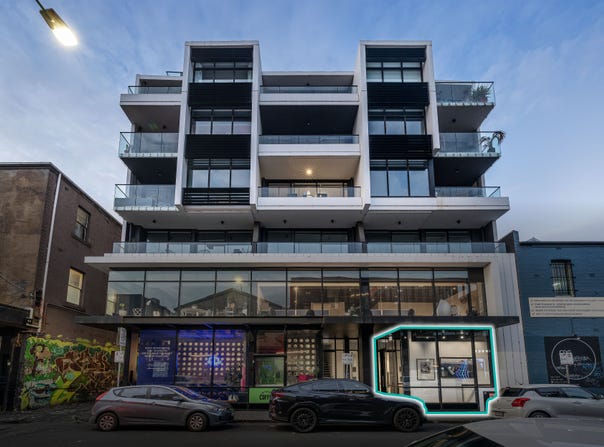 7A Carlton Street, Prahran, Vic 3181