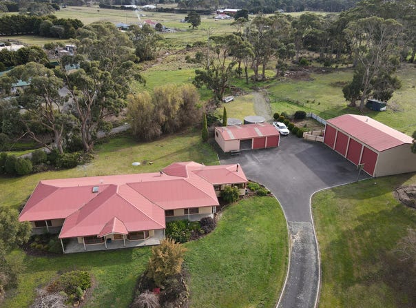 208 Montagu Road, Smithton, Tas 7330