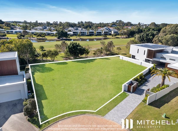 2268 Banksia Lakes Drive, Sanctuary Cove, Qld 4212