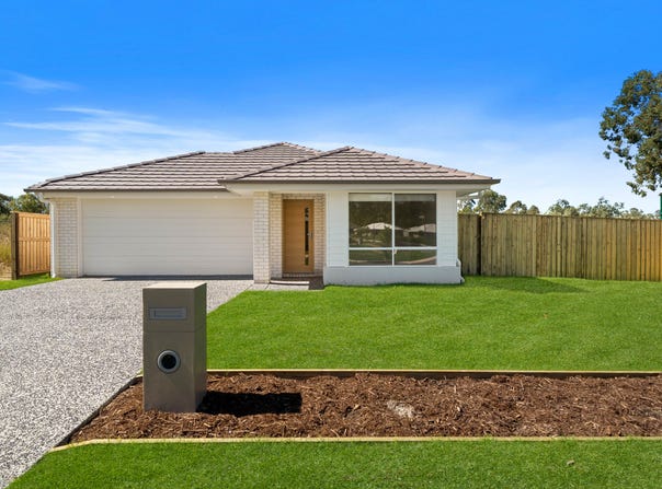 3  Breanna Crescent, Rosewood, Qld 4340