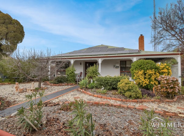 15 Murdoch Street, Hopetoun, Vic 3396