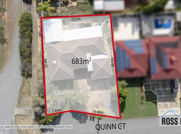 12 Quinn Court, Noranda, WA 6062