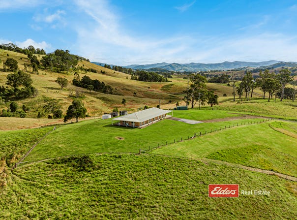 644 Mograni Creek Road, Mograni via, Gloucester, NSW 2422
