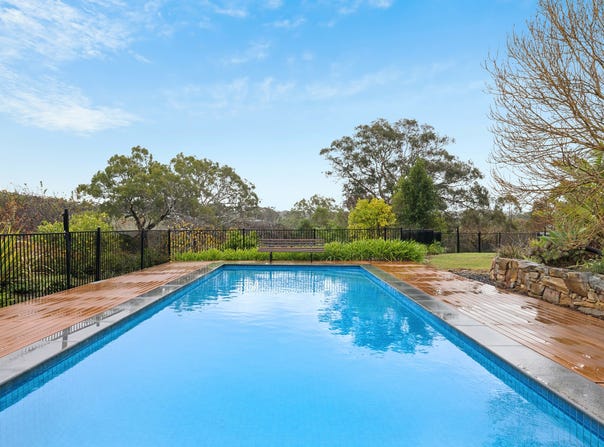 72 Bugle Range Road, Macclesfield, SA 5153