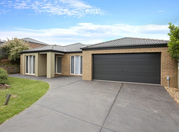 20 Skipton Street, Drouin, Vic 3818