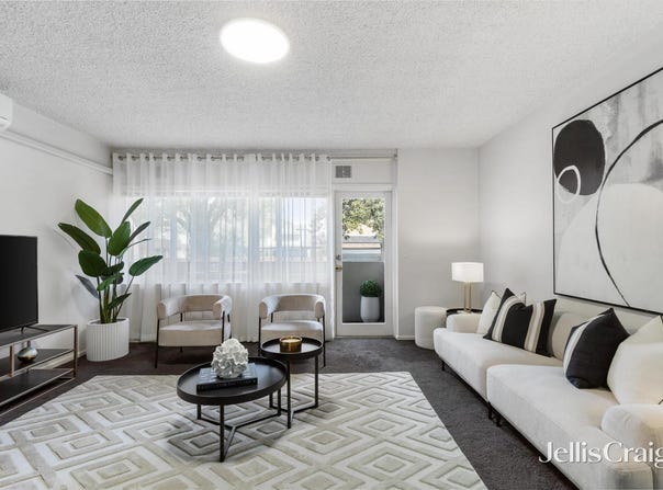 3/363 New Street, Brighton, Vic 3186