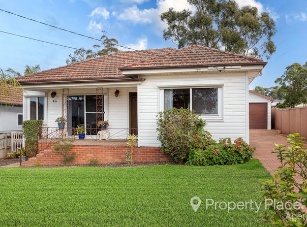46 Lorraine Street, Peakhurst, NSW 2210