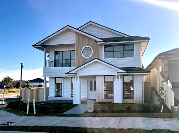 Lot 1 (148) Cnr Warnervale Road & McGreachie Drive, Hamlyn Terrace, NSW 2259