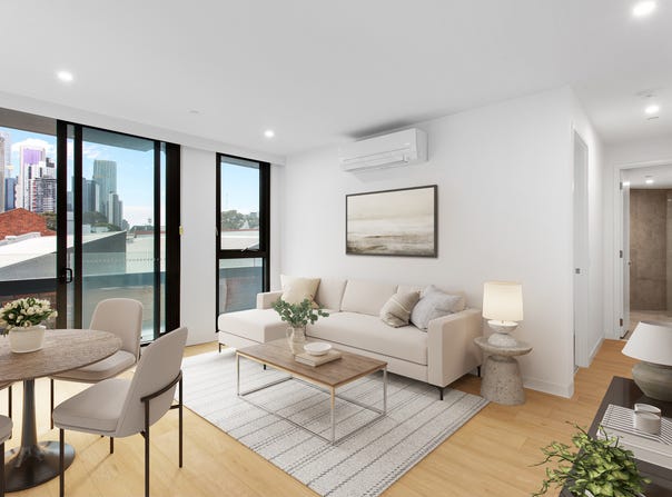 107/59 Thistlethwaite Street, South Melbourne, Vic 3205