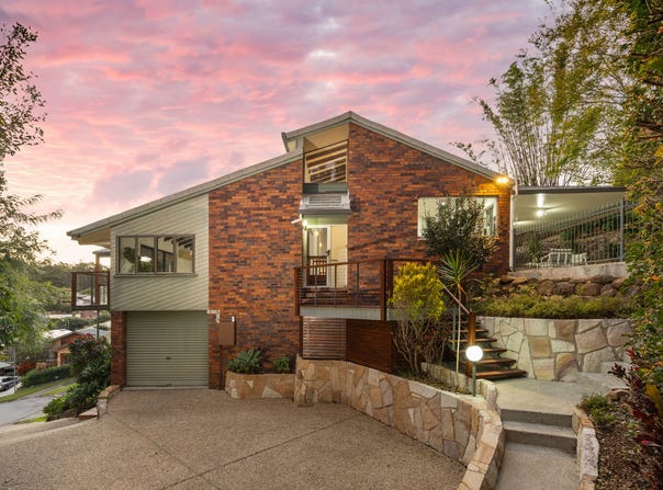 5 Nolina Court, Indooroopilly, Qld 4068