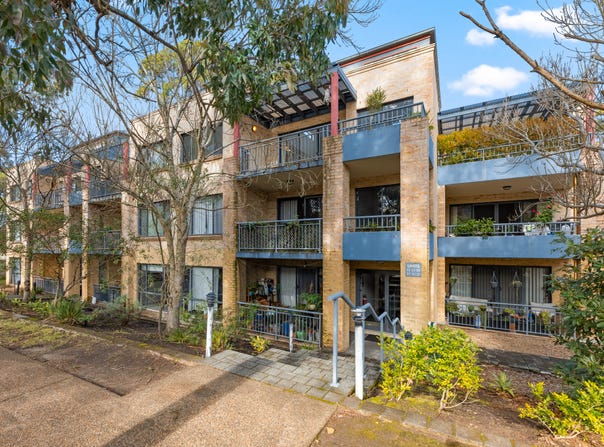 31/50-56 Merton Street, Sutherland, NSW 2232