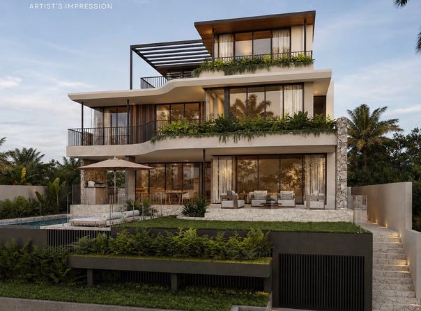 47 Beverley Crescent, Broadbeach Waters, Qld 4218