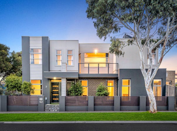 2 Mandrel Drive, Williams Landing, Vic 3027
