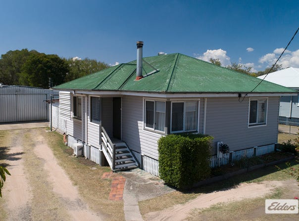 78 William Street, Laidley, Qld 4341