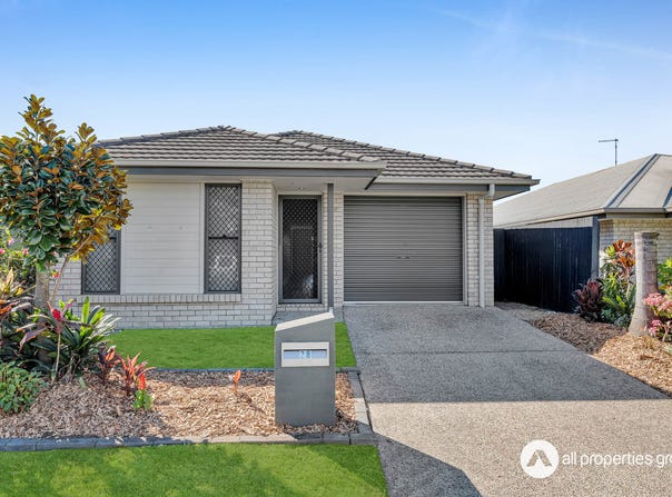 28 Dew Street, Yarrabilba, Qld 4207