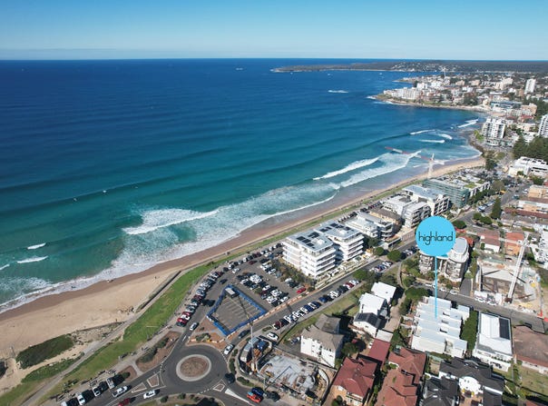 3/3-5 Marlo Road, Cronulla, NSW 2230