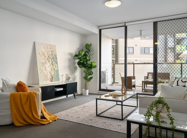 46/45 Bonar Street, Arncliffe, NSW 2205