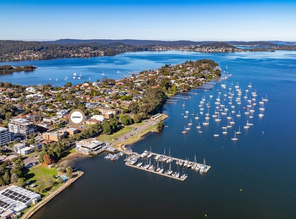 2/23 Masons Parade, Point Frederick, NSW 2250