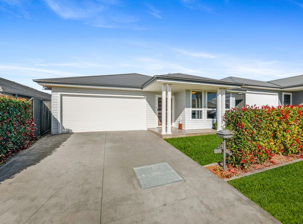 46 RITA STREET, Thirlmere, NSW 2572