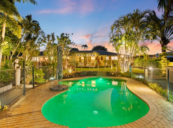 8 Kite Crescent, Thornlands, Qld 4164