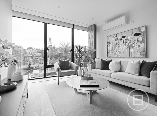 210/603 St Kilda Road, Melbourne, Vic 3004