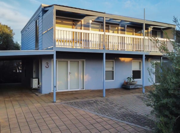 3 WENTWORTH STREET, Beachport, SA 5280