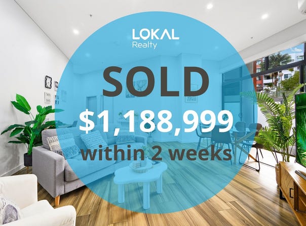127/310 Wattle Street, Ultimo, NSW 2007