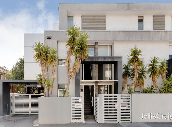 20 Carroll Street, Richmond, Vic 3121
