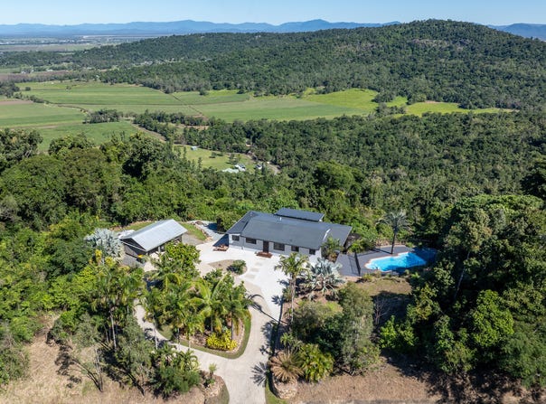 97 Staniland Drive, Strathdickie, Qld 4800