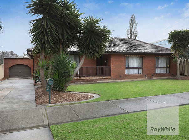 19 Shadforth Street, Westmeadows, Vic 3049