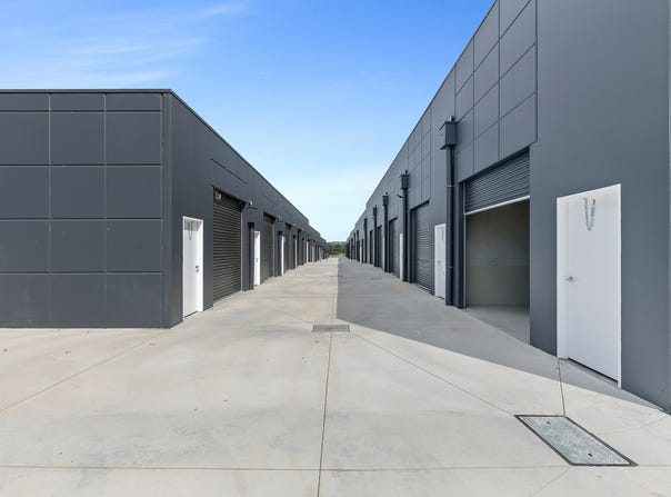 AlterSpaces, 106 Tanner Street, Breakwater, Vic 3219