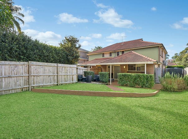 8A Bidgee Road, Ryde, NSW 2112