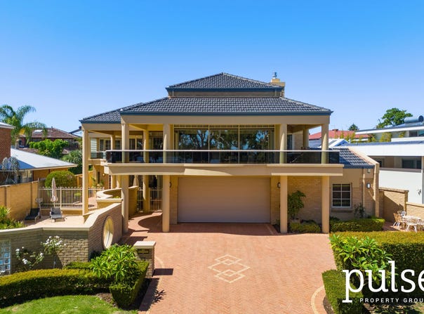 221 Riverton Drive North, Shelley, WA 6148