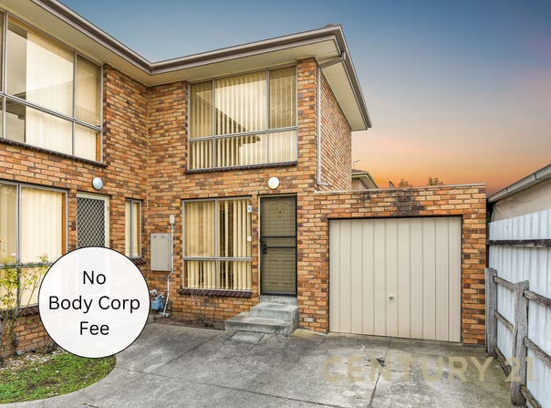 4/4 Frank Street, Noble Park, Vic 3174
