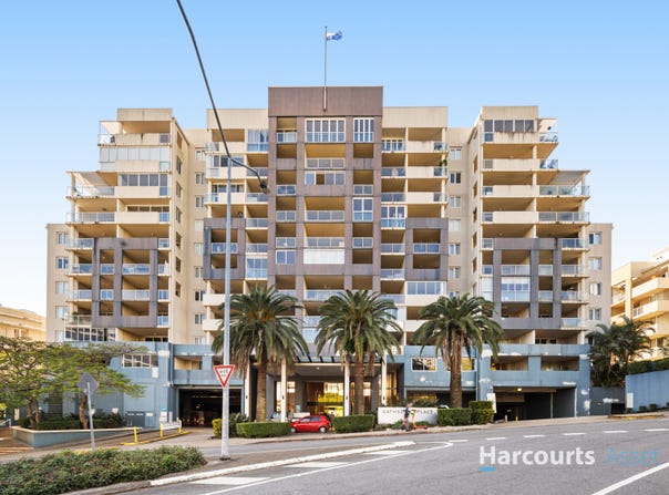 110/35 Gotha Street, Fortitude Valley, Qld 4006