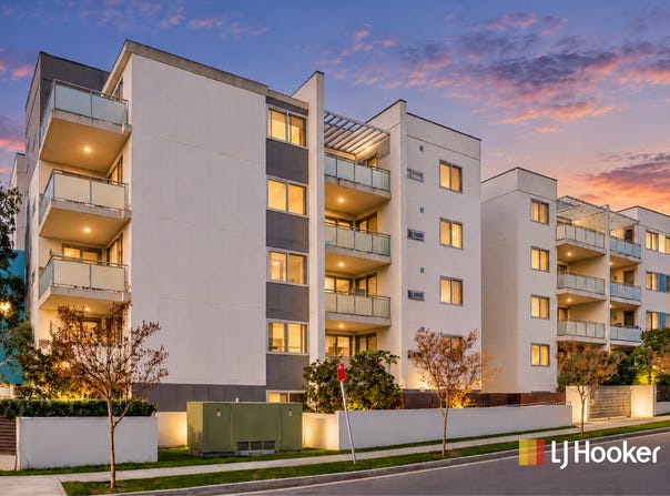 301/33 Simon Street (Tallawong), Schofields, NSW 2762