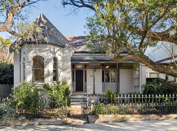 26 Audley Street, Petersham, NSW 2049