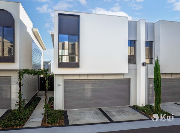 38/153 GOVERNMENT RD, Richlands, Qld 4077
