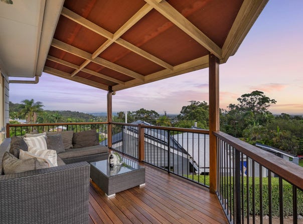 16 Cynthia Crescent, Springwood, Qld 4127